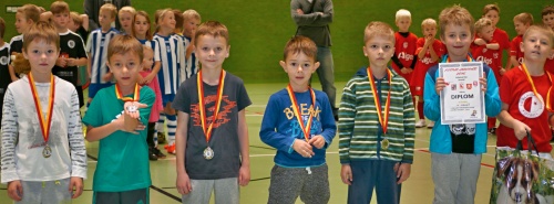 FOTTUR 2016 točník 2009, 5.11.2016, foto: Václav Mlejnek